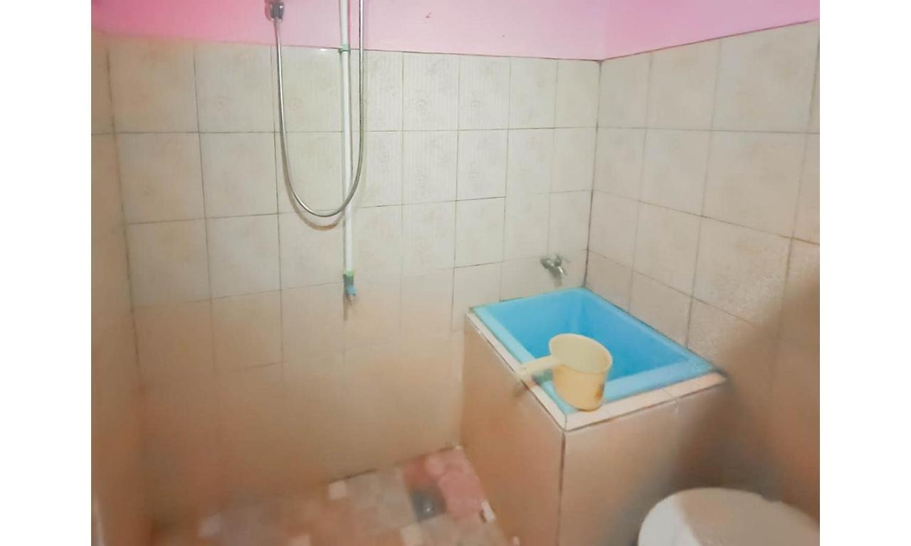 Homestay Bukit Pamoyanan 2 Redpartner Bukanagara Buitenkant foto